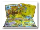Игра "Астерикс и Обелиск" 024АМ (10шт) в коробке