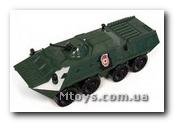 Машина"Гвардеец" 440 (64шт)